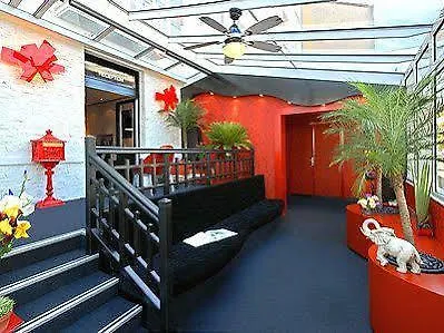 Calme Des Pins&spa Hotel 3*