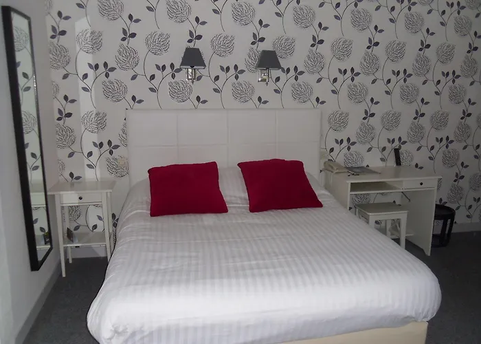 Calme Des Pins&spa 3*